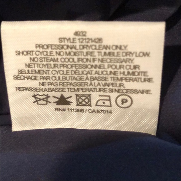 Tory Burch Evelyn Dress - Picture 6 of 8